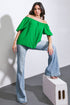 call-to-action-woven-top Flying Tomato-Sophia's Style-4